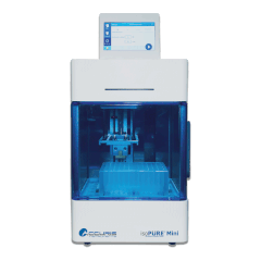 Hệ thống tinh sạch axit nucleic IsoPure™ Mini, model: AP1016, Hãng: Accuris/USA