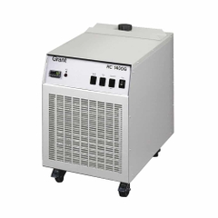 Bể điều nhiệt tuần hoàn lạnh 2,5L, model: RC1400G, hãng: Grant Instruments / Anh
