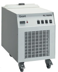 Bể điều nhiệt tuần hoàn lạnh 1,1L, model: RC3000G, hãng: Grant Instruments / Anh