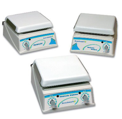 MÁY KHUẤY TỪ MAGNETIC STIRRER, MODEL: H4000-S-E, HÃNG: BENCHMARK/MỸ