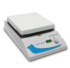 MÁY KHUẤY TỪ MAGNETIC STIRRER, MODEL: H3710-S-E, HÃNG: BENCHMARK/MỸ