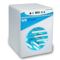 MÁY TIỆT TRÙNG TIA CỰC TÍM UV CLAVE ™, MODEL: B1450-E, HÃNG: BENCHMARK/MỸ