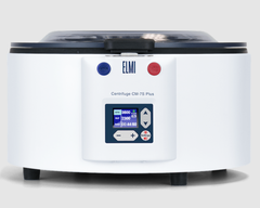 MÁY LY TÂM ĐỂ BÀN ELMI CM-7S PLUS, HÃNG: ELMI/ LATVIA