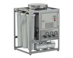 Hệ thống tạo nước cấp thuốc thử UPVA, model: UPVA-25 , Hãng: LIVAM/ĐỨC