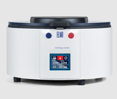 MÁY LY TÂM MÀN HÌNH CẢM ỨNG ELMI CM-8S, HÃNG: ELMI/ LATVIA