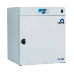 Tủ ấm vi sinh 120L, model: EN120, Hãng Nuve/Thổ Nhĩ Kỳ