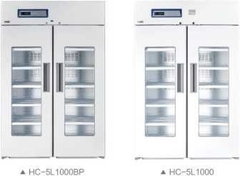 Tủ lạnh y sinh Biomedical Refrigerator, Model: HC-5L1000, Hãng: Taisite/ USA