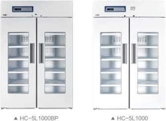 Tủ lạnh y sinh Biomedical Refrigerator, Model: HC-5L1000BP, Hãng: Taisite/ USA