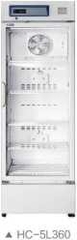 Tủ lạnh y sinh Biomedical Refrigerator, Model: HC-5L360, Hãng: Taisite/ USA