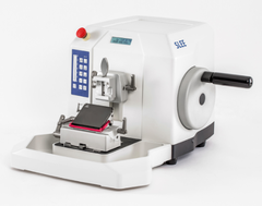 Máy cắt tiêu bản tự động hoàn toàn, model: CUT 6062, hãng: Slee Medical/Đức
