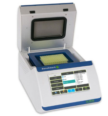HỆ THỐNG REAL-TIME PCR, MODEL: T5000-96-E, HÃNG: BENCHMARK/MỸ