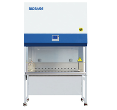 Tủ an toàn sinh học cấp II loại A2, model: BSC-3FA2, hãng: Biobase/Trung Quốc