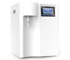 Máy lọc nước siêu sạch 10 lít/giờ Model: UT-10H, Taisite Sciences Inc