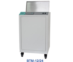 Máy rã đông huyết tương 12 túi máu, model: BTM-12, Hãng: Biobase/Trung Quốc