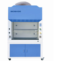Tủ hút khí độc, model: FH1500(A), hãng: Biobase/Trung Quốc