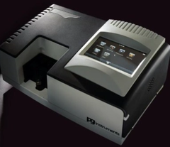 Máy quang phổ hồng ngoại biến đổi Fourier FTIR-7800 Hãng: PG Instruments Ltd/Anh