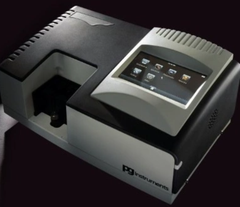 Máy quang phổ khả kiến xách tay C30, PG Instruments Ltd/Anh