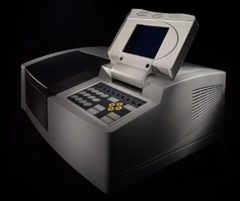 Máy quang phổ tử ngoại khả kiến chùm tia kép UV-VIS T80 Hãng: PG Instruments Ltd/Anh