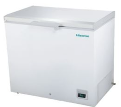 Tủ âm sâu -25°C Freezer , Model: HD-25W203, Hãng: Taisite/ USA