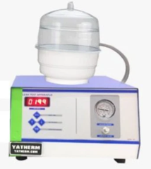 Máy kiểm tra độ kín bao bì, model: 901, Hãng: Yatherm Scientific / Ấn Độ