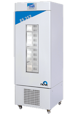 Tủ ấm lạnh 600L, model: ES600, Hãng Nuve/Thổ Nhĩ Kỳ