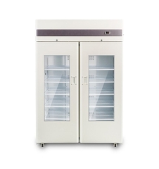 Tủ bảo quản phòng xét nghiệm 1000L tủ đứng, Model: KYC-L1000GT, Hãng: Carebios/Trung Quốc