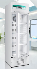 Tủ lạnh y sinh Biomedical Refrigerator, Model: HC-5L319L, Hãng: Taisite/ USA