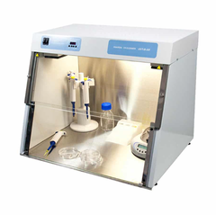 Tủ thao tác PCR, model: UVT-B-AR INL, hãng: Grant Instruments / Anh