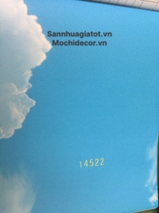 Giấy dán tường TQ phổ thông mã 14522