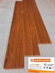 Sàn gỗ công nghiệp TH Floor 12mm mã TH606