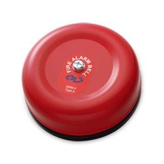 Chuông báo động 6” Chuông báo động 6”