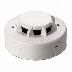 Đầu cảm biến khói Đầu cảm biến khói
