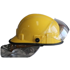 Mũ nhựa chống cháy Đài Loan Mũ nhựa chống cháy Đài Loan