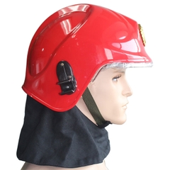 Mũ nhựa chống cháy Hàn Quốc Mũ nhựa chống cháy Hàn Quốc