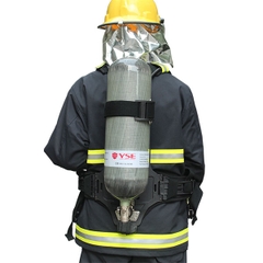 Quần áo chống cháy vải Nomex màu Xanh Đen 1 lớp Quần áo chống cháy vải Nomex màu Xanh Đen 1 lớp