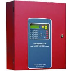 Trung tâm báo cháy địa chỉ 02 loop Trung tâm báo cháy địa chỉ 02 loop