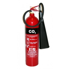 Bình Chữa Cháy Khí CO2 MT3 Bình Chữa Cháy Khí CO2 MT3