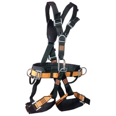 Dây đai cứu hộ Rescue Harness