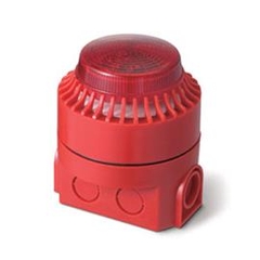 Đèn chớp kết hợp báo động Đèn chớp kết hợp báo động