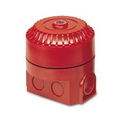 Đèn chớp kết hợp báo động Đèn chớp kết hợp báo động