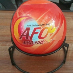 Bóng chữa cháy tự động AFO Bóng chữa cháy tự động AFO