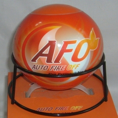 Bóng chữa cháy tự động AFO Bóng chữa cháy tự động AFO