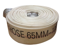 Vòi chữa cháy DN50/65 Trung Quốc có khớp nối Vòi chữa cháy DN50/65 Trung Quốc có khớp nối