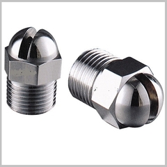 Đầu Phun Hở Tròn ZSTMC Đầu Phun Hở Tròn ZSTMC