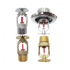 Đầu Phun Sprinkler PROTECTOR Đầu Phun Sprinkler PROTECTOR