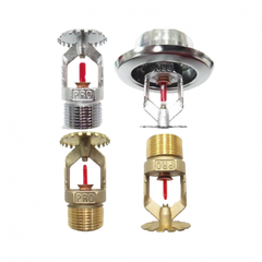 Đầu Phun Sprinkler PROTECTOR