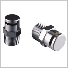 Đầu Phun Hở Ngang ZSTMS Đầu Phun Hở Ngang ZSTMS