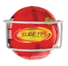 Bóng chữa cháy tự động ELIDE FIRE