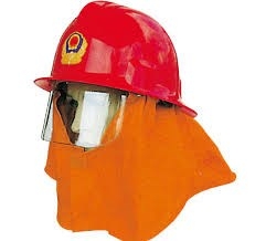 Mũ nhựa chữa cháy Mũ nhựa chữa cháy