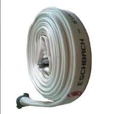 Vòi chữa cháy Jacob Đức D50/D65 có khớp nối Vòi chữa cháy Jacob Đức D50/D65 có khớp nối